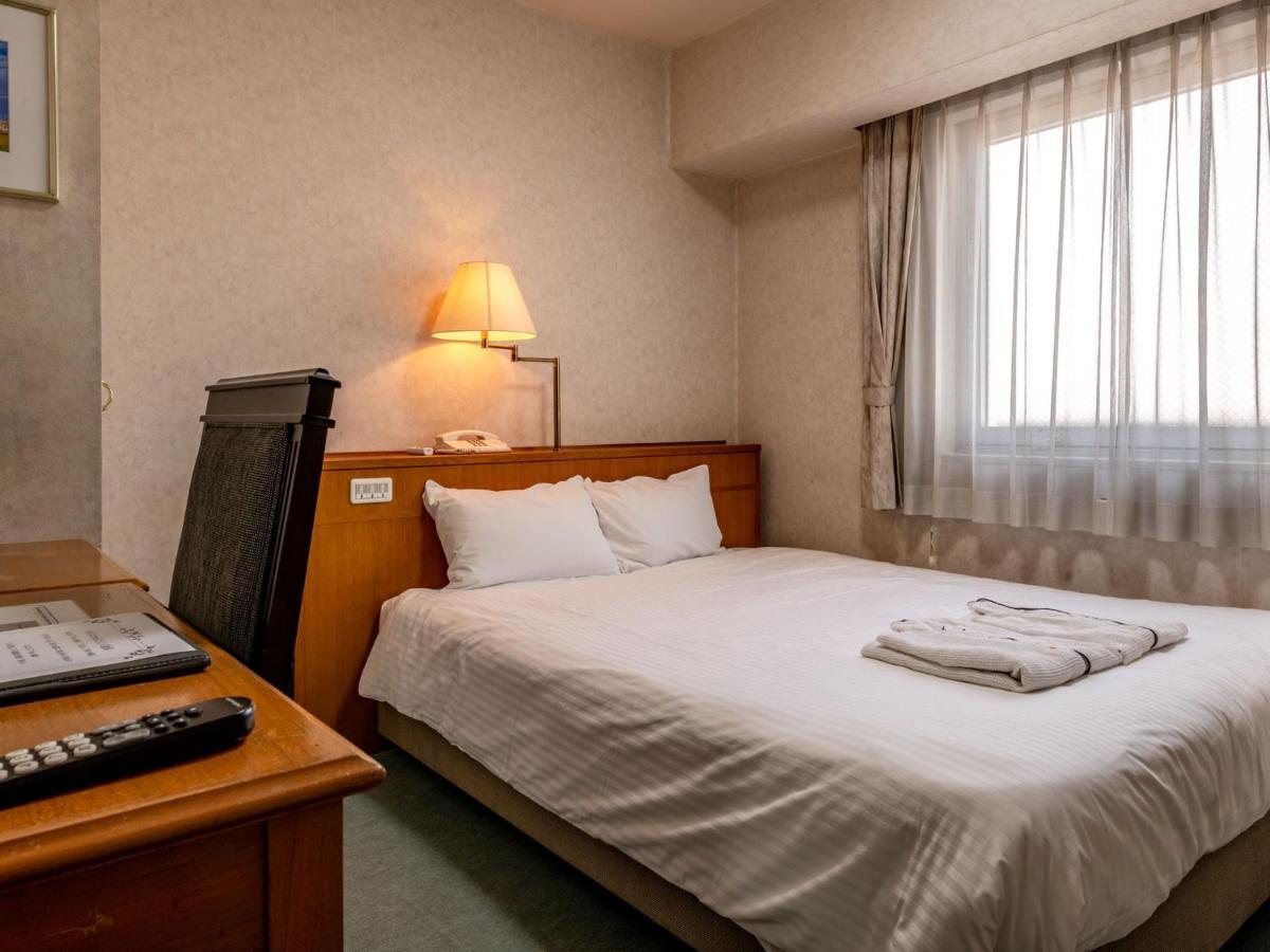 Shonan Kamakura Crystal Hotel Fujisawa Zewnętrze zdjęcie