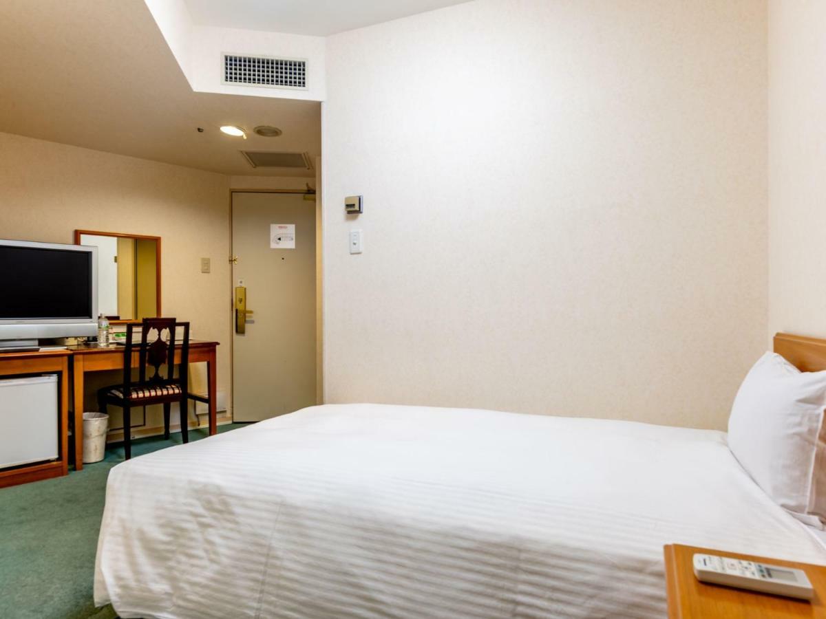 Shonan Kamakura Crystal Hotel Fujisawa Zewnętrze zdjęcie