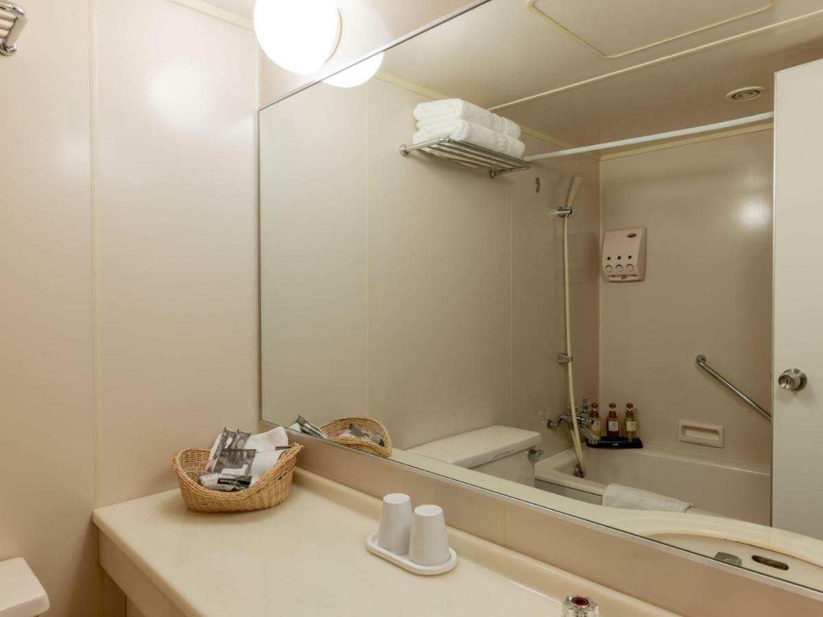 Shonan Kamakura Crystal Hotel Fujisawa Zewnętrze zdjęcie